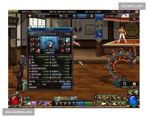 如何通过加点解析提升女大枪角色的输出能力和战斗效率 如何通过加点解析提升女大枪角色的输出能力和战斗效率