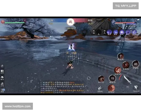 天刀手游:叶知秋天命觉醒全面解析 天刀手游:叶知秋天命觉醒全面解析