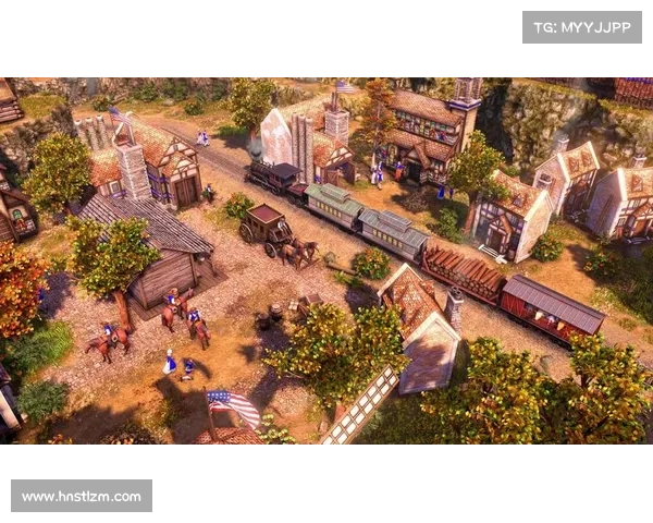 帝国时代十大密集策略与技巧全解 玩转战术制胜的终极指南