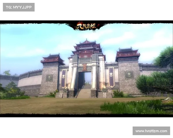 揭秘九阴真经的门派背景与武学精髓深度解析揭秘 揭秘九阴真经的门派背景与武学精髓深度解析揭秘