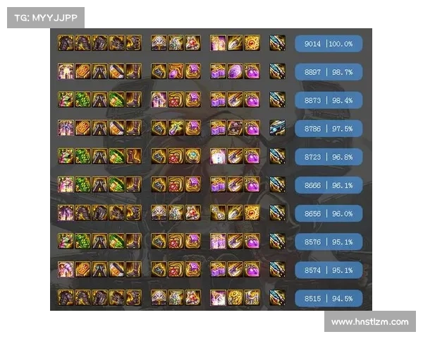 女大枪角色加点技巧全面解析 如何选择最佳加点方案提升战力 女大枪角色加点技巧全面解析 如何选择最佳加点方案提升战力