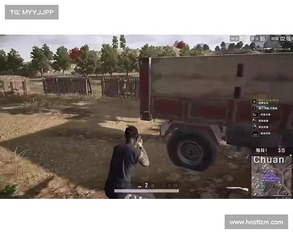 绝地求生生存法则揭秘 最强战术与技巧Top 6帮你轻松制胜 绝地求生生存法则揭秘 最强战术与技巧Top 6帮你轻松制胜