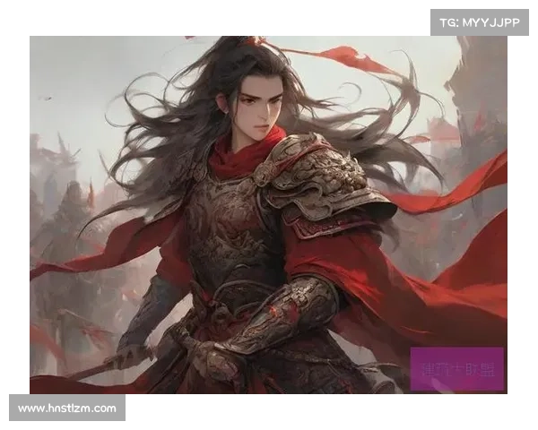 卧龙吟中的魏国英雄智谋与权力交织之道探析 卧龙吟中的魏国英雄智谋与权力交织之道探析