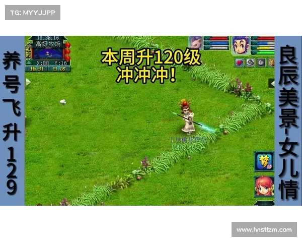 梦幻西游飞升必知：新手攻略详解