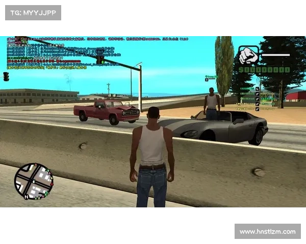 侠盗飞车圣地安列斯必知秘籍与技巧大全助你畅享游戏世界