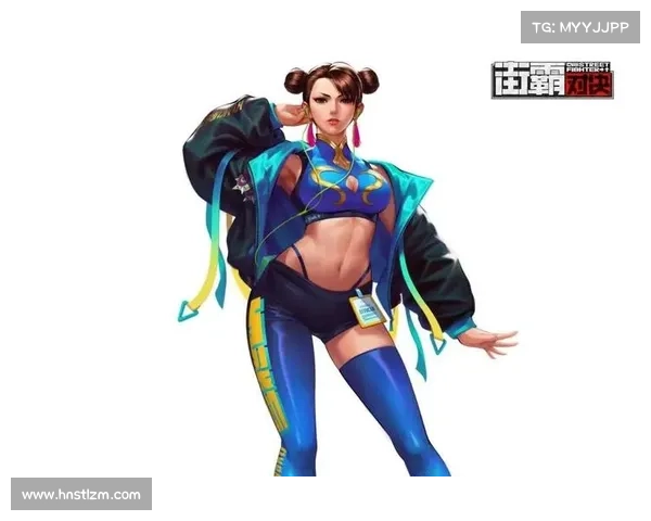 五位全新街霸角色登场展现独特技能震撼格斗舞台