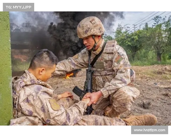 战场心理博弈五大关键技巧助你洞察敌心掌控全局赢得胜利