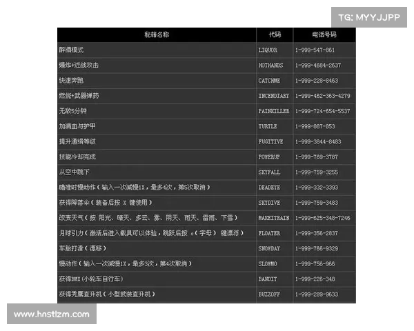 轻松掌握侠盗飞车秘籍使用技巧全攻略 快速提升游戏体验 轻松掌握侠盗飞车秘籍使用技巧全攻略 快速提升游戏体验