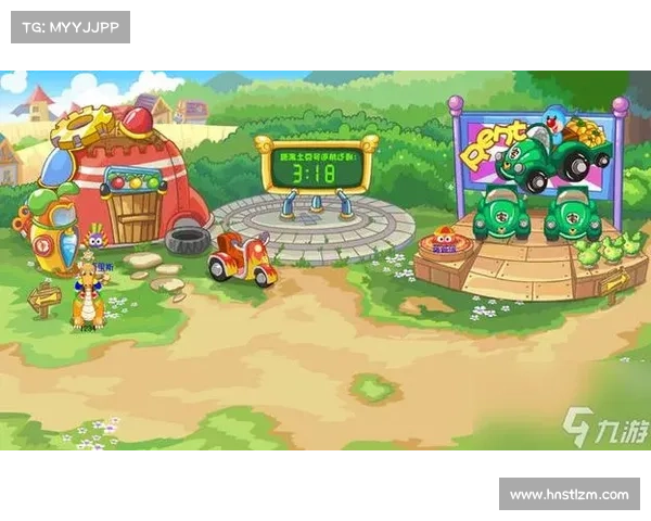 摩尔庄园探险玩家必看五大实用技巧助你轻松闯关无压力