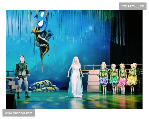 精灵传说的奇幻魅力:历史与幻想交织的神秘世界探秘 精灵传说的奇幻魅力:历史与幻想交织的神秘世界探秘