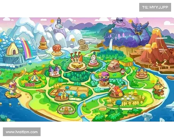 探索摩尔庄园时的注意事项及实用攻略助你更好享受游戏乐趣 探索摩尔庄园时的注意事项及实用攻略助你更好享受游戏乐趣