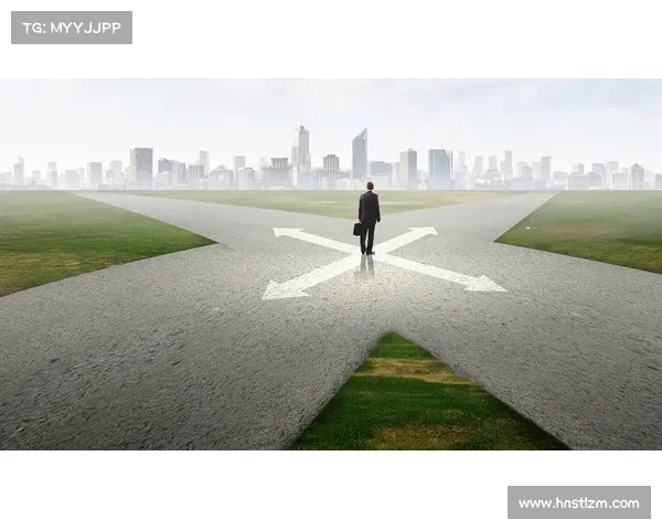 抉择的十字路口：虚拟现实之谜