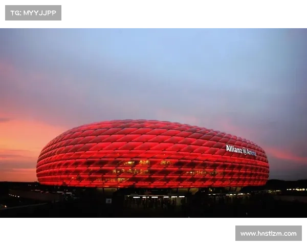 从角度解析如何查找拜仁慕尼黑主场安联球场名称信息有效方法指南