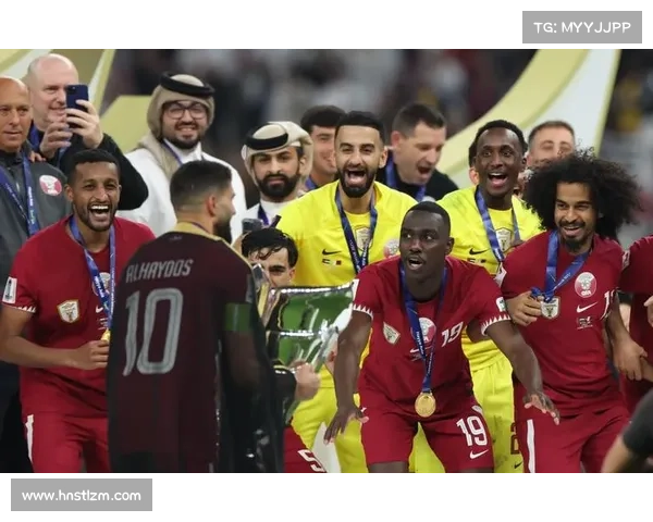 卡塔尔国家足球队优势与劣势分析及未来发展潜力探讨 卡塔尔国家足球队优势与劣势分析及未来发展潜力探讨