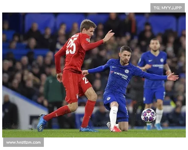 如何深度剖析拜仁慕尼黑在德甲的长期统治地位及其背后的战略布局