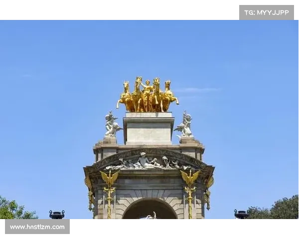 巴塞罗那的足球魅力与城市文化深度交融探秘