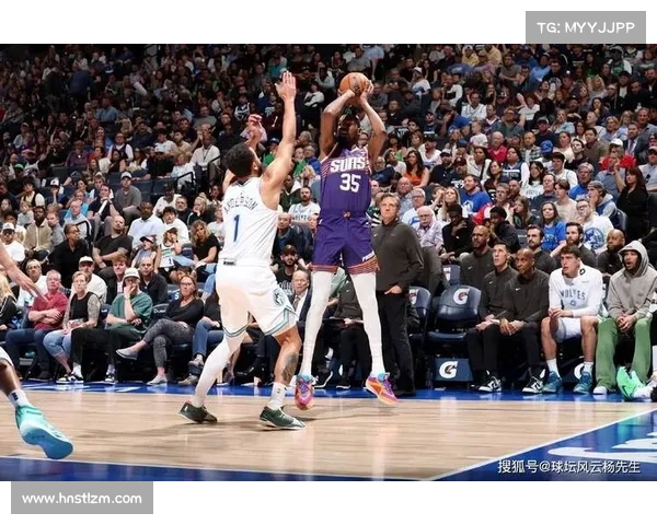 太阳队与森林狼关键时刻激烈对决精彩回顾双方鏖战与战术博弈展现篮球魅力 太阳队与森林狼关键时刻激烈对决精彩回顾双方鏖战与战术博弈展现篮球魅力