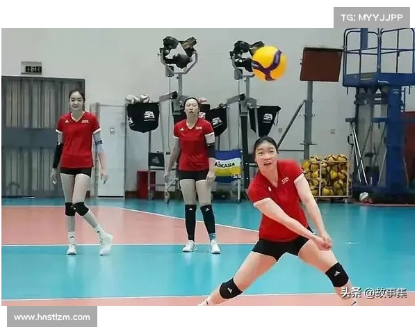 女排集训困境加剧两人退赛两人伤缺三人缺阵 02后小将崭露头角成新核心