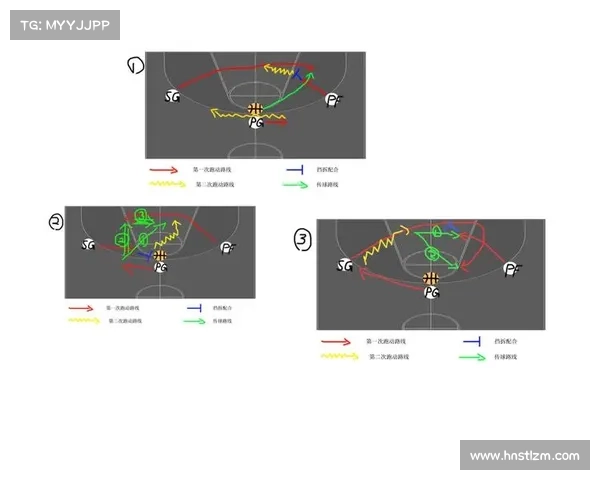 如何提升篮球比赛中的进攻表现打造高效得分体系和战术执行