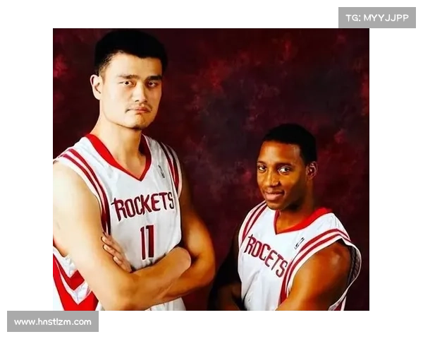 姚明引领全球足篮电竞潮流成就新时代体育文化象征