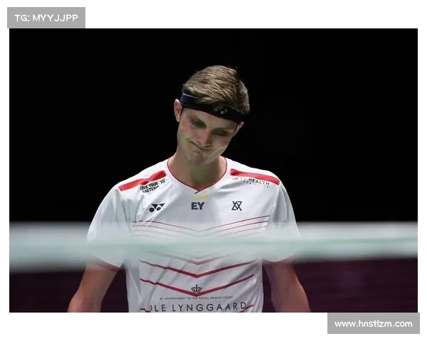 安赛龙瑞士公开赛凭网前扑球技巧夺冠展现顶级羽毛球实力