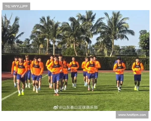 山东泰山独特训练策略助力球队崛起的成功经验与启示