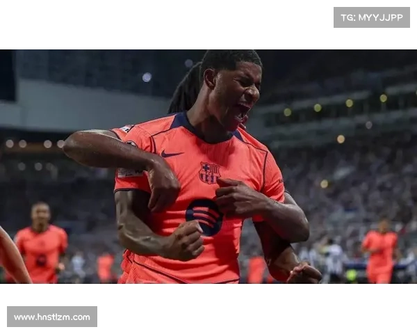 巴萨双星欧冠赛场表现解读:影响力与未来潜力的全面分析 巴萨双星欧冠赛场表现解读:影响力与未来潜力的全面分析