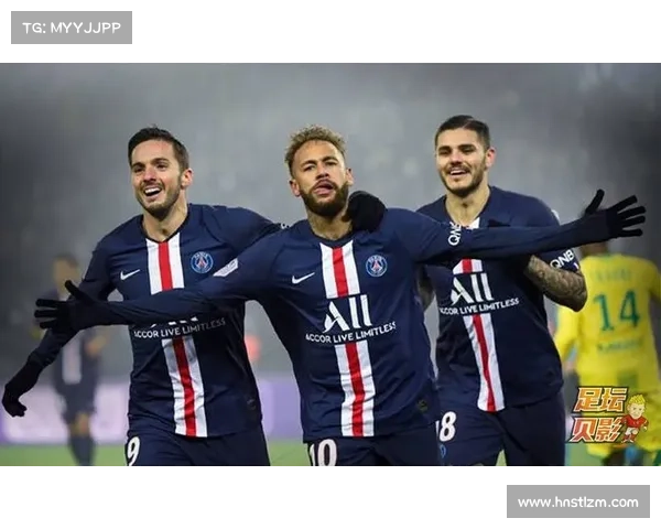 巴黎圣日耳曼与金元足球八大对比揭示背后的财力影响与足球格局变革