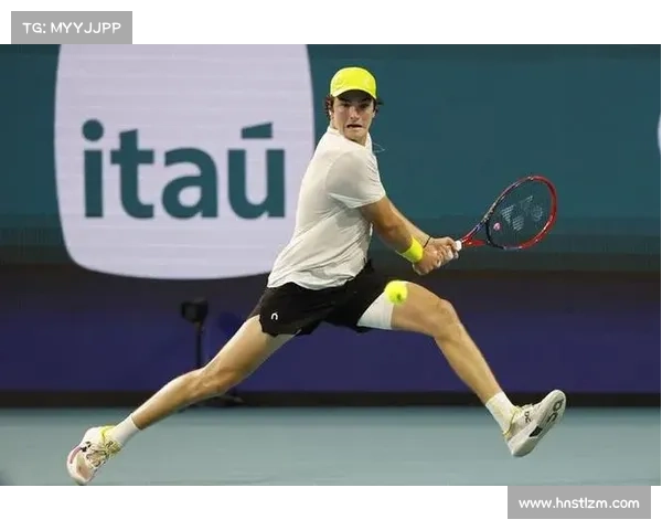 德米纳尔在迈阿密大师赛上的震撼表现与崛起之路解析