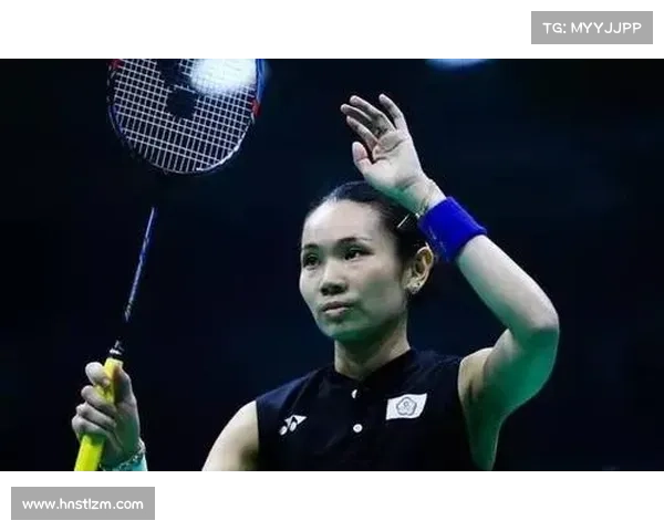 戴资颖澳大利亚公开赛上演网前假动作绝妙一击巧妙迷惑对手赢得关键分