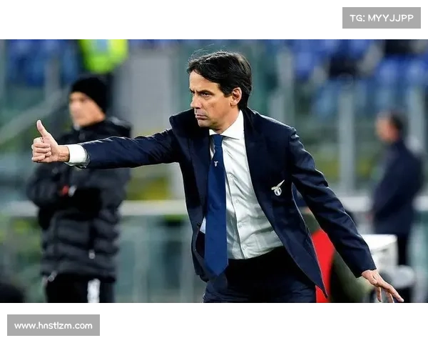 拉齐奥崛起背后的战术奥秘：五大优势解析及其成功因素