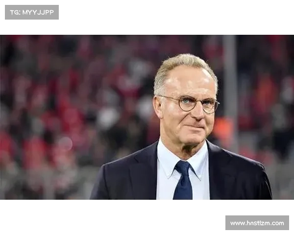 拜仁慕尼黑未来发展战略与持续竞争力提升的关键路径分析