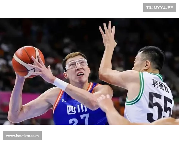 提升CBA球队整体竞争力的战术创新与实战应用分析